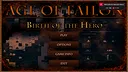 Age of Failon - Birth of the Hero Screenshot 6