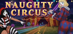 Naughty Circus ๐ต๐