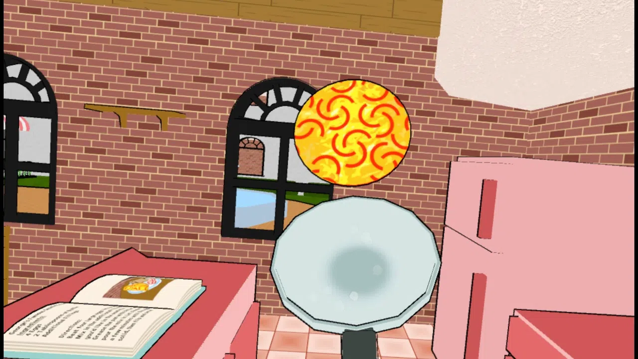 Puppy Chef Academy Screenshot 3