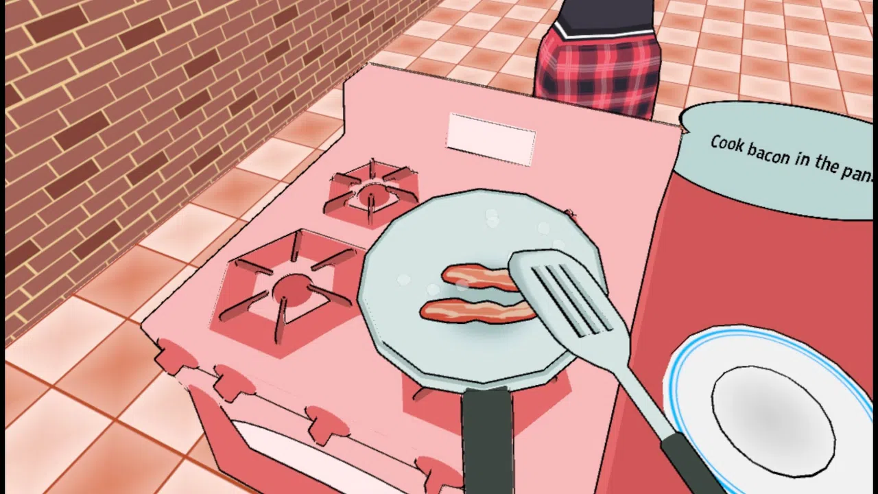 Puppy Chef Academy Screenshot 4