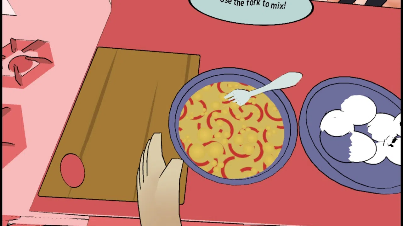 Puppy Chef Academy Screenshot 2
