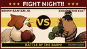 Fight Like a Chicken Screenshot 2