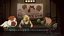 Fight Like a Chicken Screenshot 1