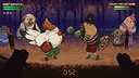 Fight Like a Chicken Screenshot 4