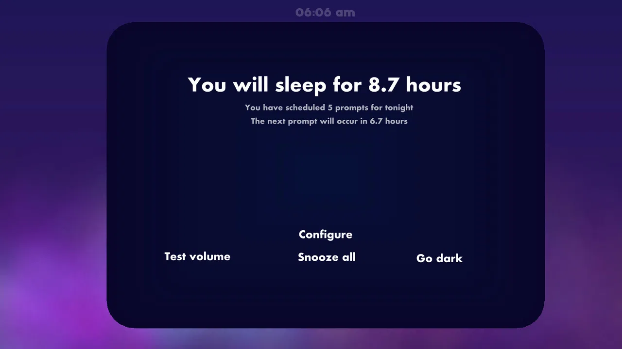 What if I could make you lucid dream? Screenshot 3