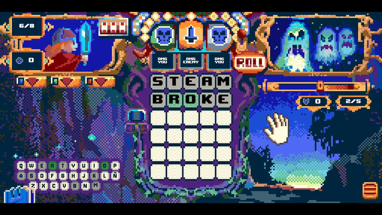 Randel's Quest Screenshot 6