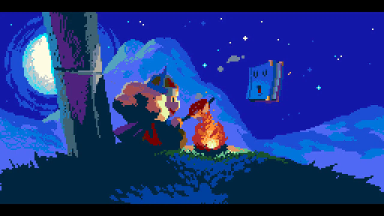Randel's Quest Screenshot 5