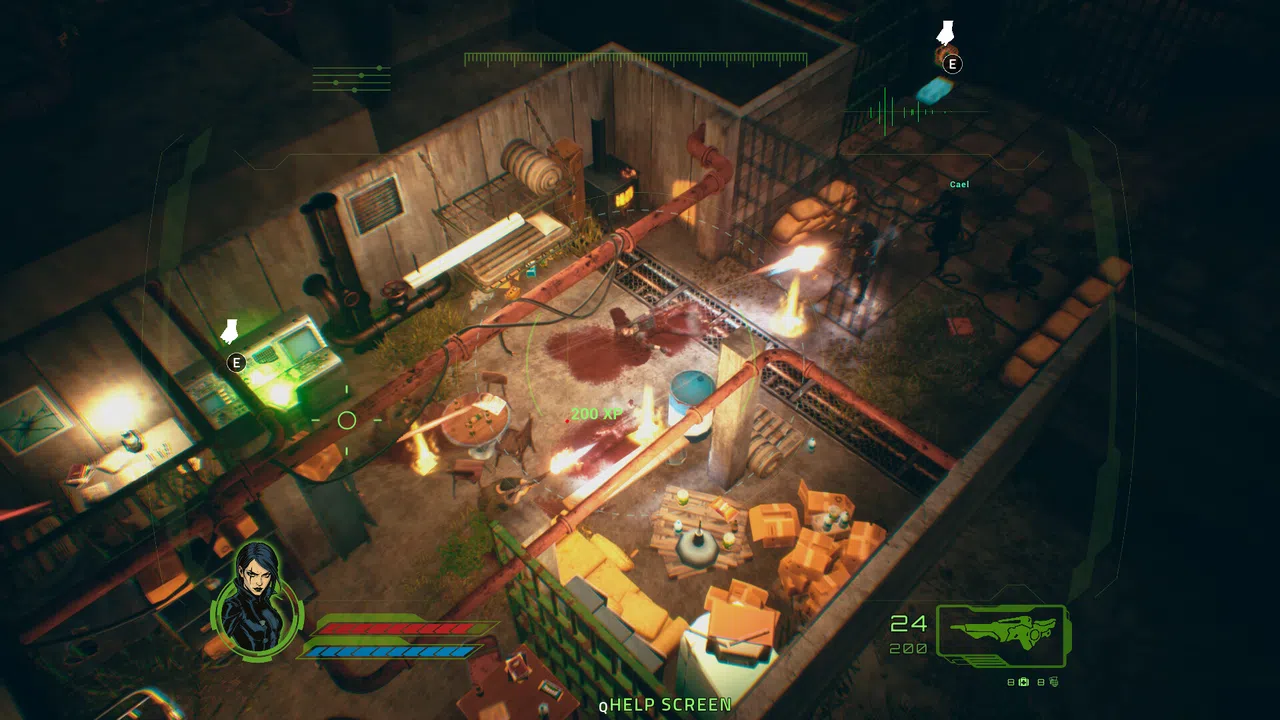 Feast of the Beast Unleashed Screenshot 5
