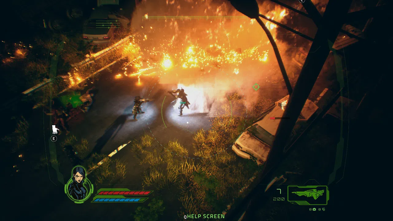 Feast of the Beast Unleashed Screenshot 0