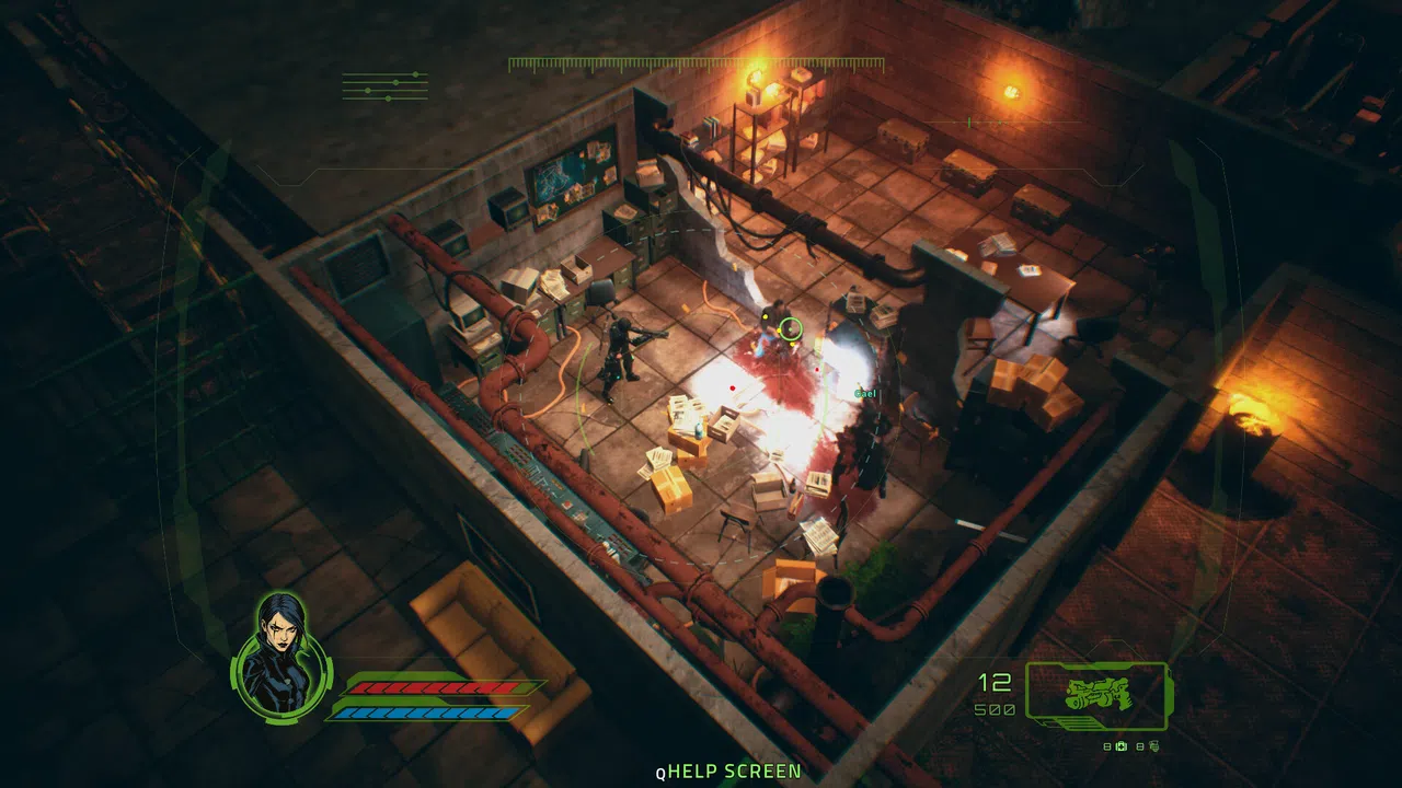 Feast of the Beast Unleashed Screenshot 6