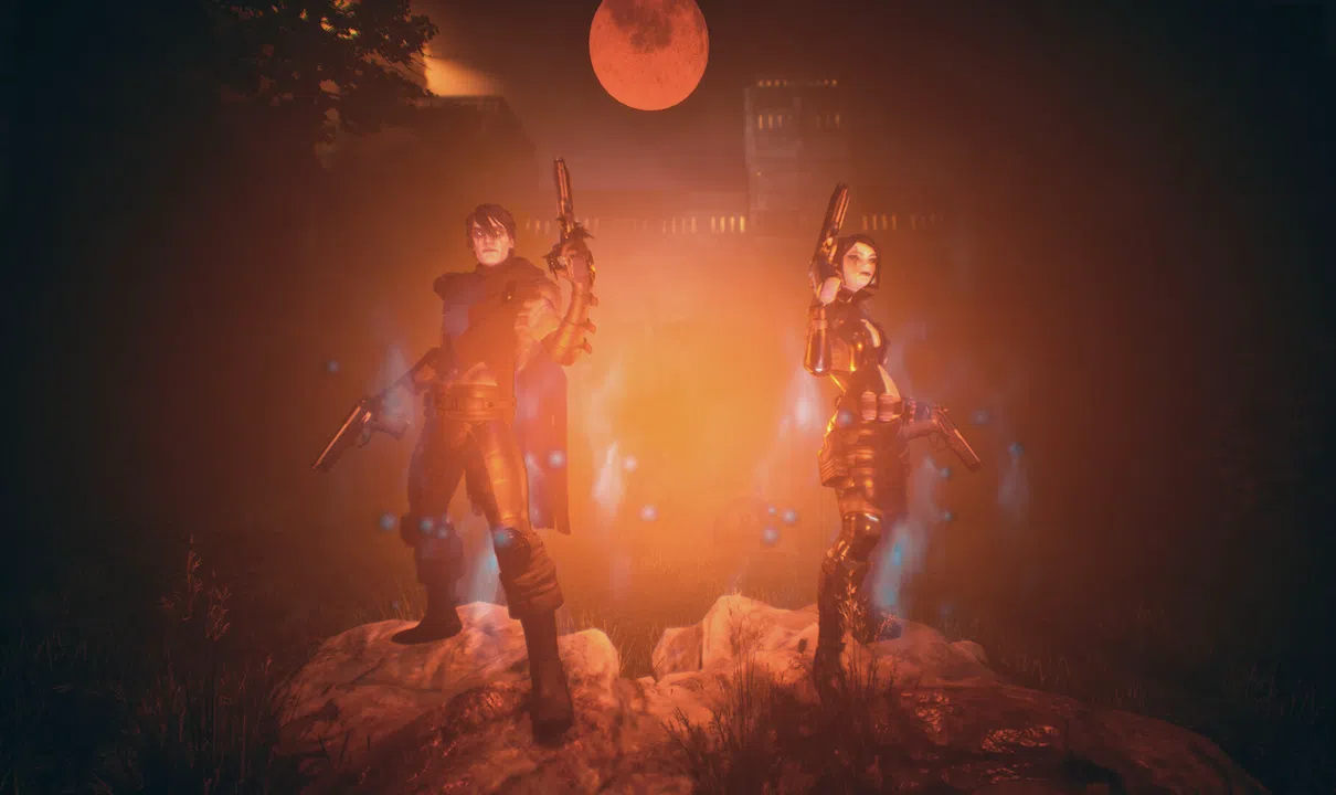 Feast of the Beast Unleashed Screenshot 9