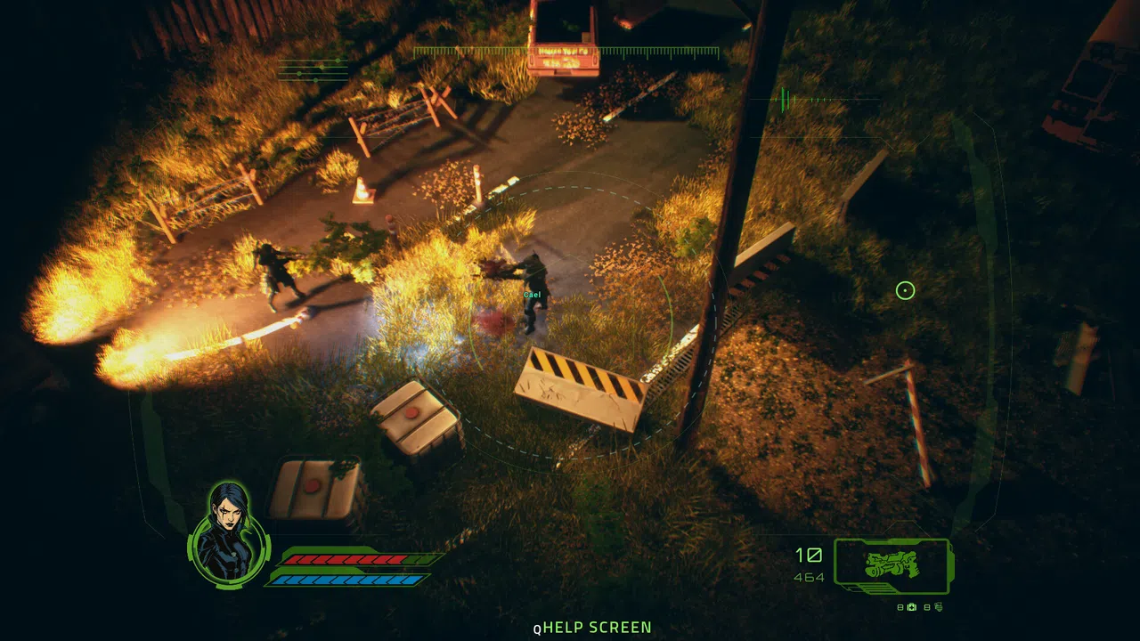 Feast of the Beast Unleashed Screenshot 2