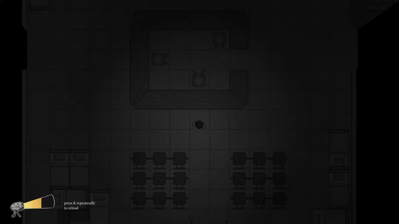 Poison of the Five Crevices Screenshot 2