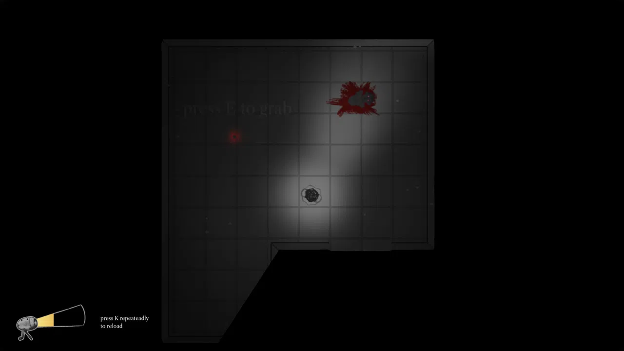 Poison of the Five Crevices Screenshot 3