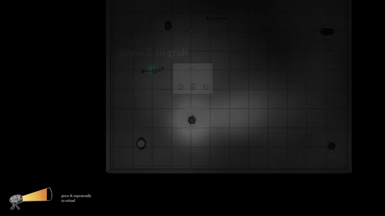 Poison of the Five Crevices Screenshot 0