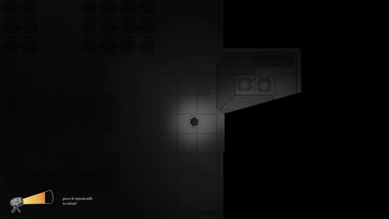 Poison of the Five Crevices Screenshot 1