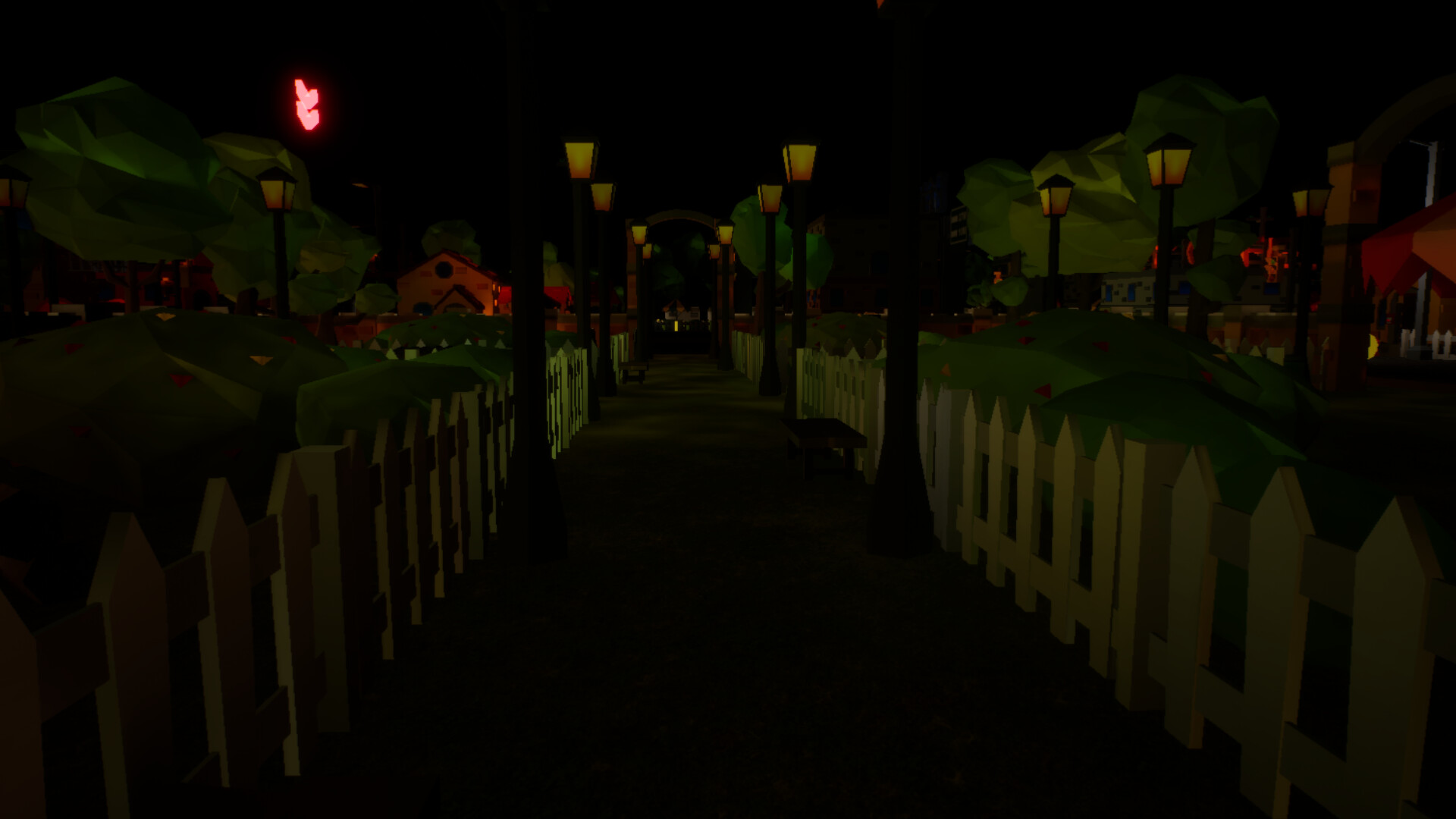 AI vr. AI Vr Edition Screenshot 3