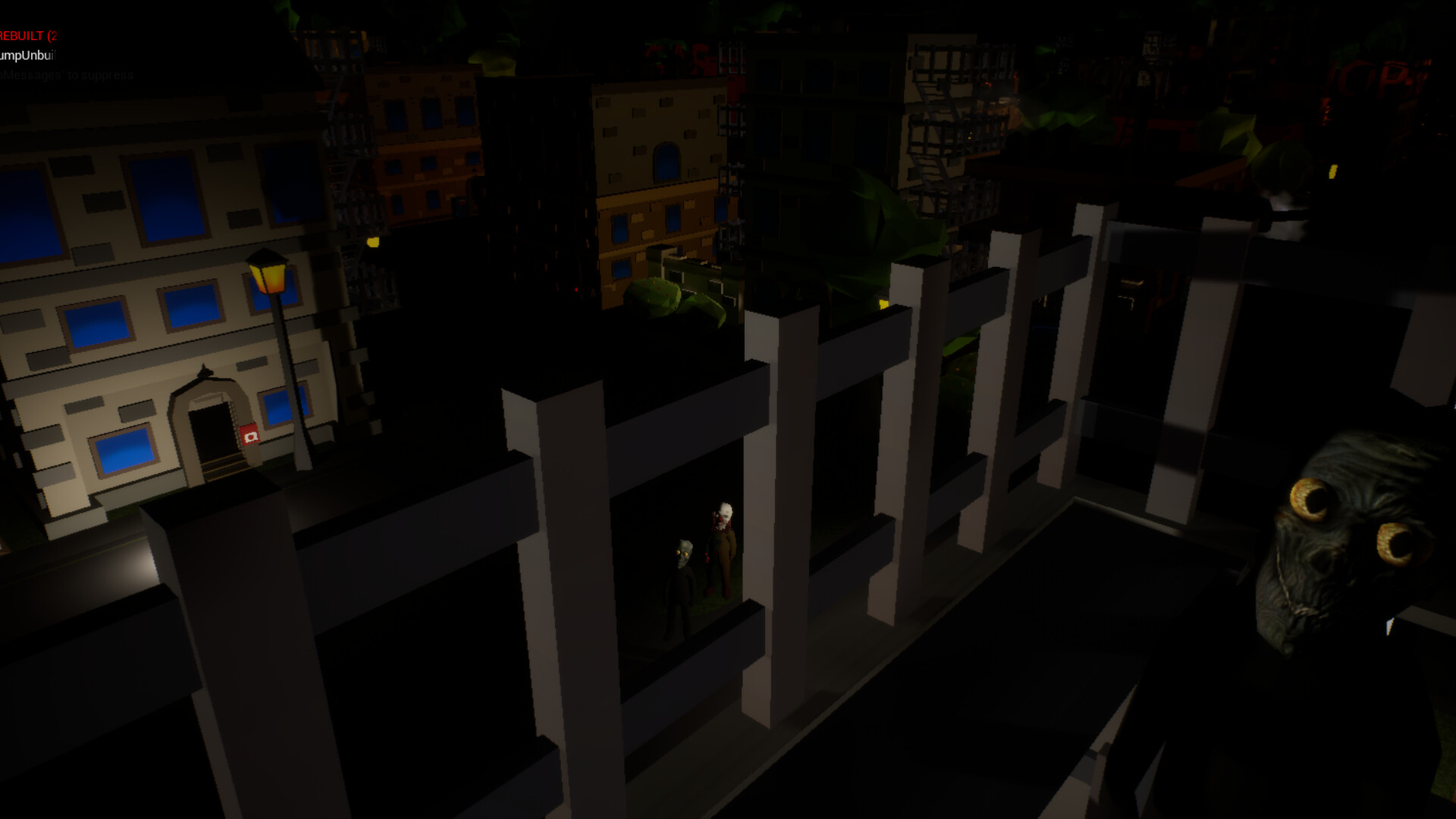 AI vr. AI Vr Edition Screenshot 2