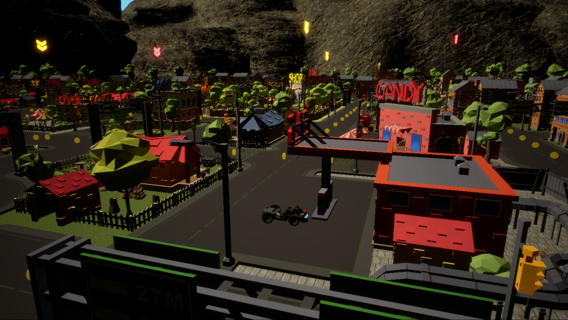 AI vr. AI Vr Edition Screenshot 4