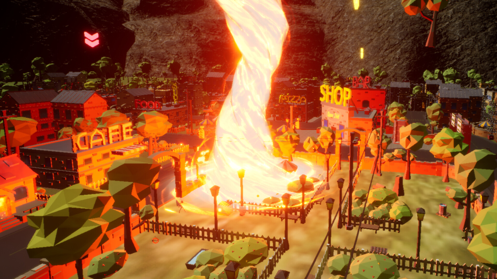 AI vr. AI Vr Edition Screenshot 0