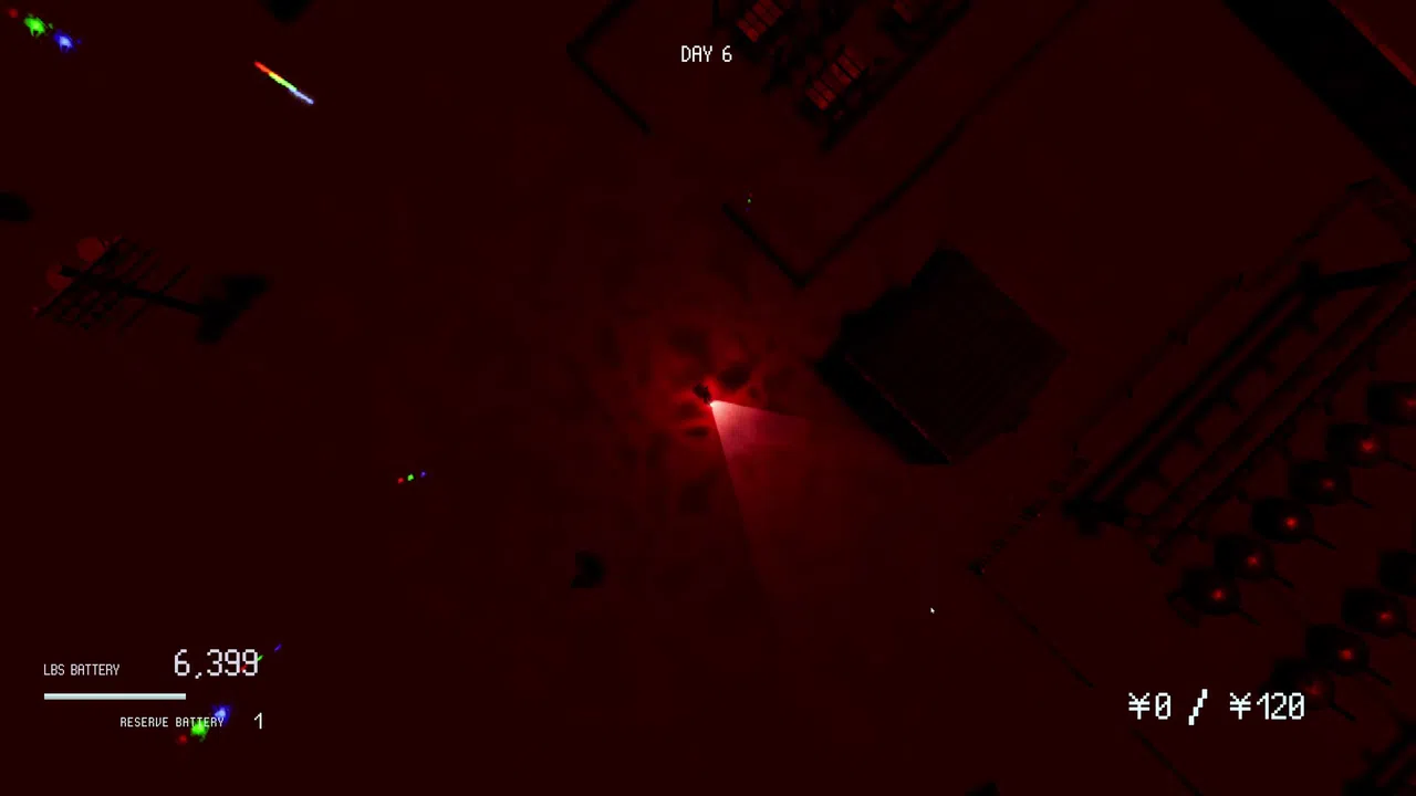 CORPSE HUNTER Screenshot 7