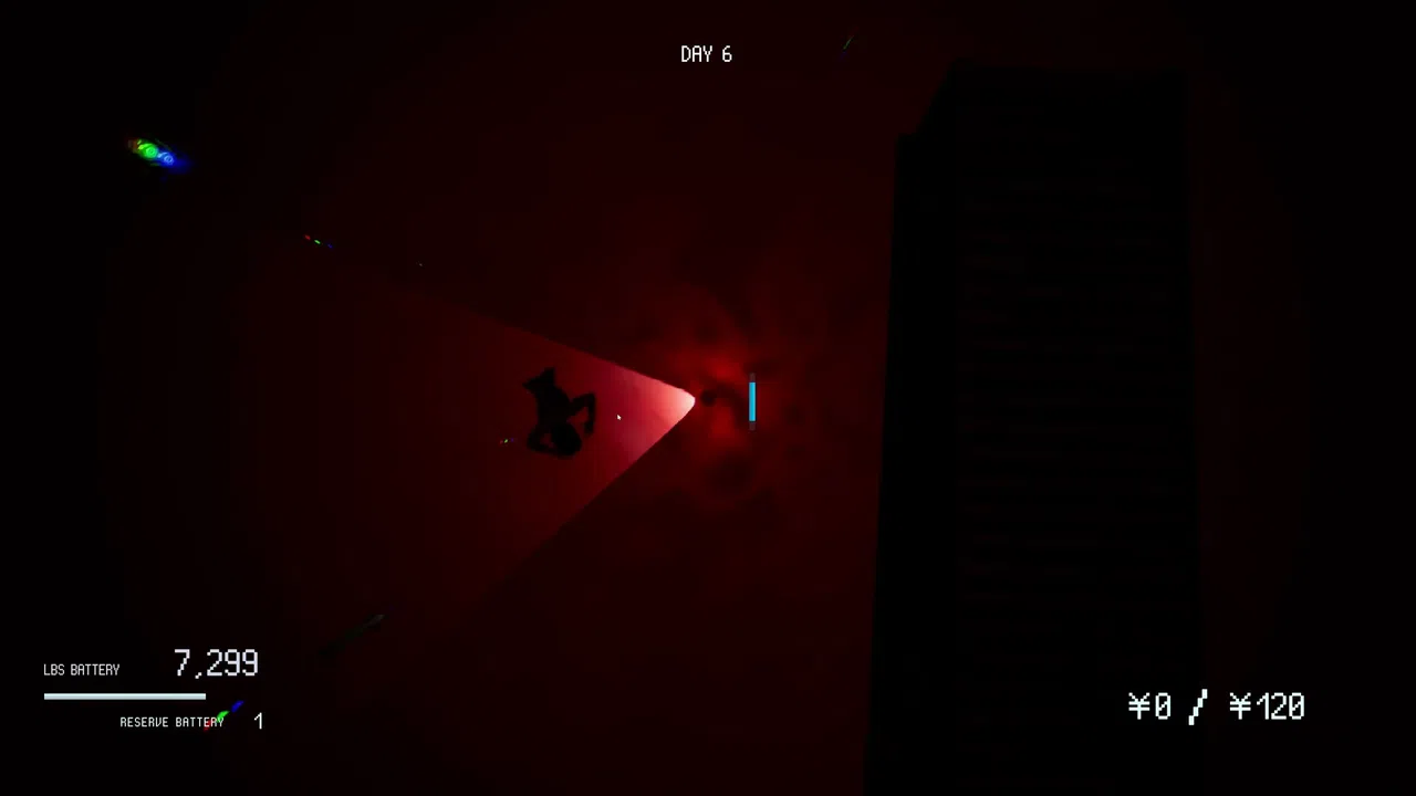 CORPSE HUNTER Screenshot 6