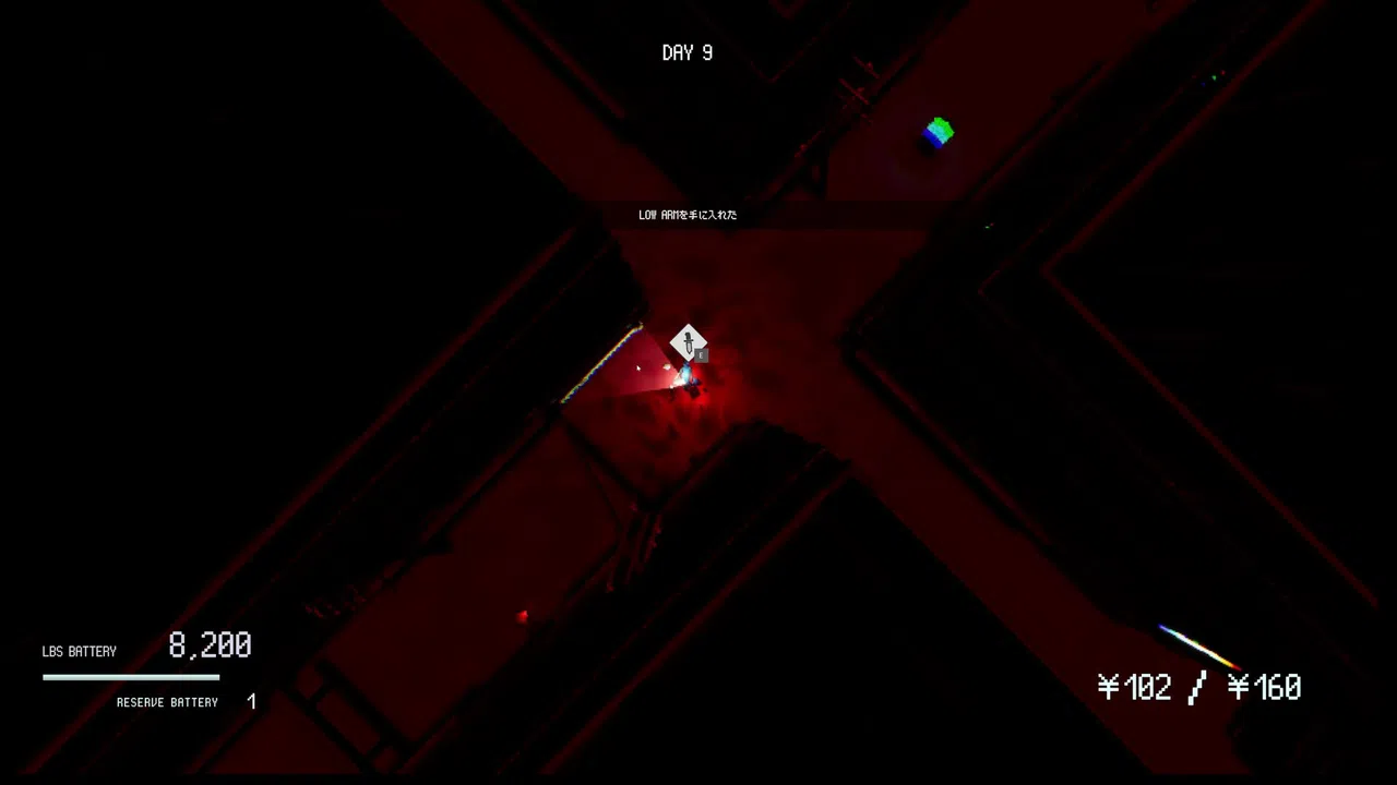 CORPSE HUNTER Screenshot 8