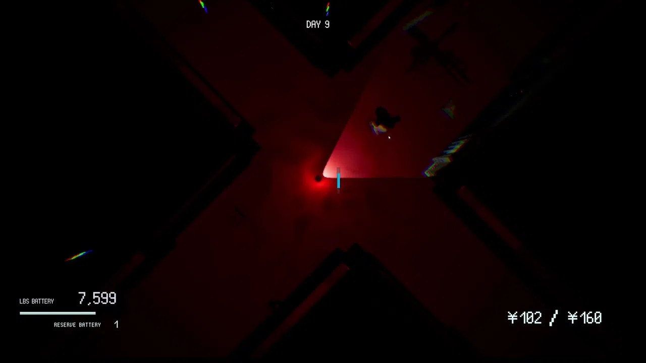 CORPSE HUNTER Screenshot 5