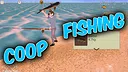 Oceanarium Fishing Screenshot 1