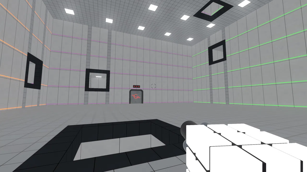 Gravity Station Screenshot 3