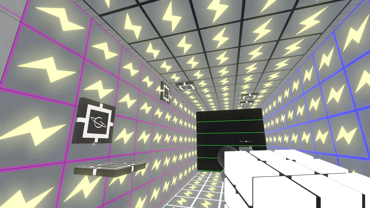 Gravity Station Screenshot 4