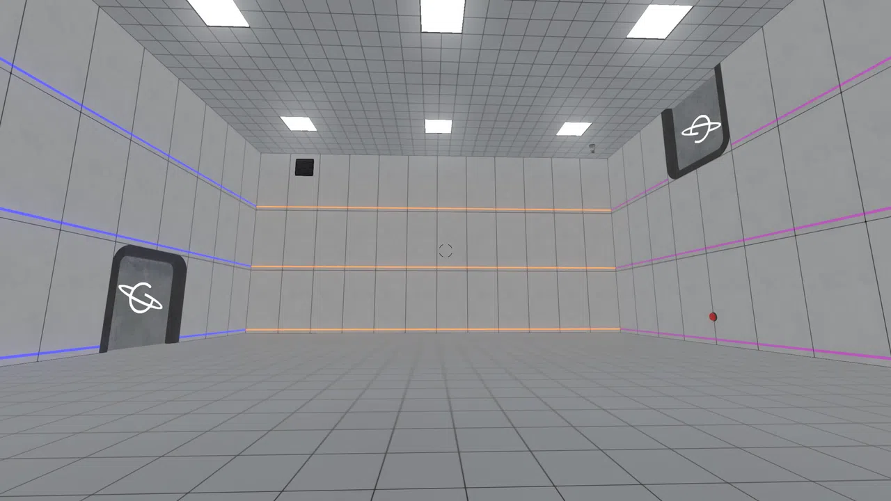 Gravity Station Screenshot 0
