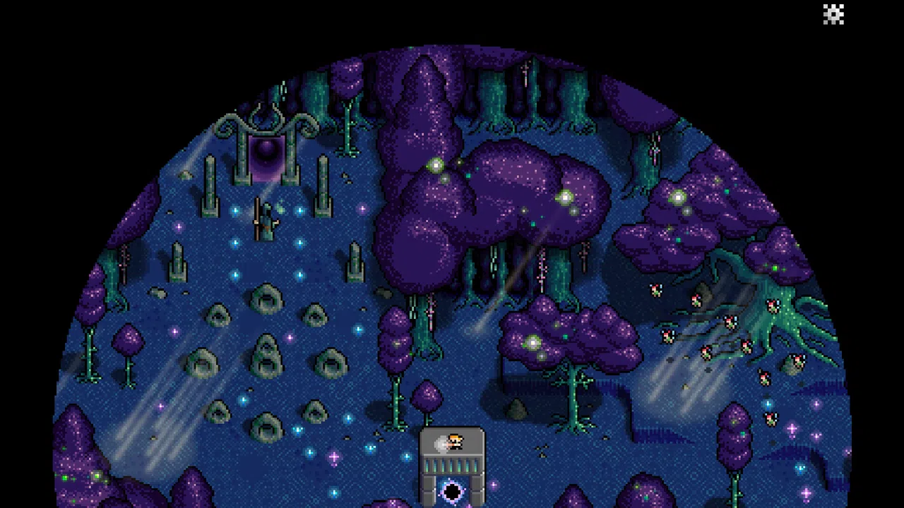 Forthold Screenshot 4
