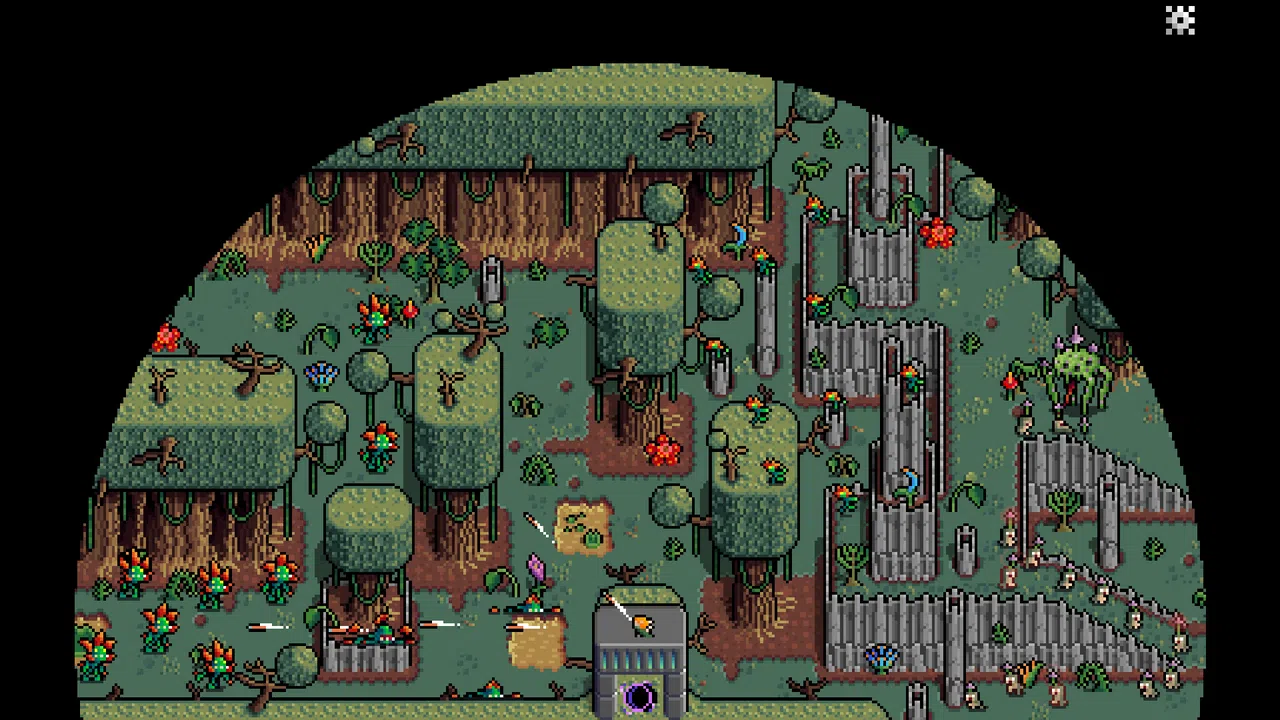 Forthold Screenshot 0