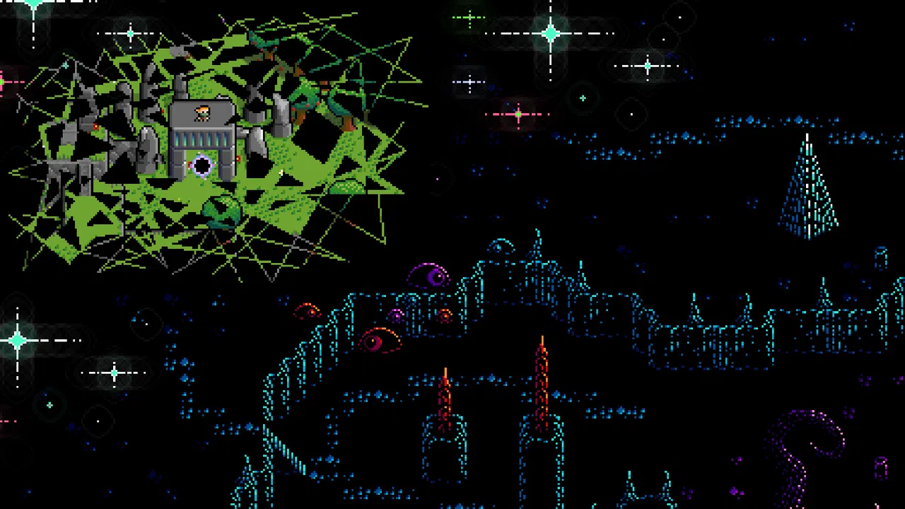Forthold Screenshot 3