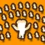 Survivor icon