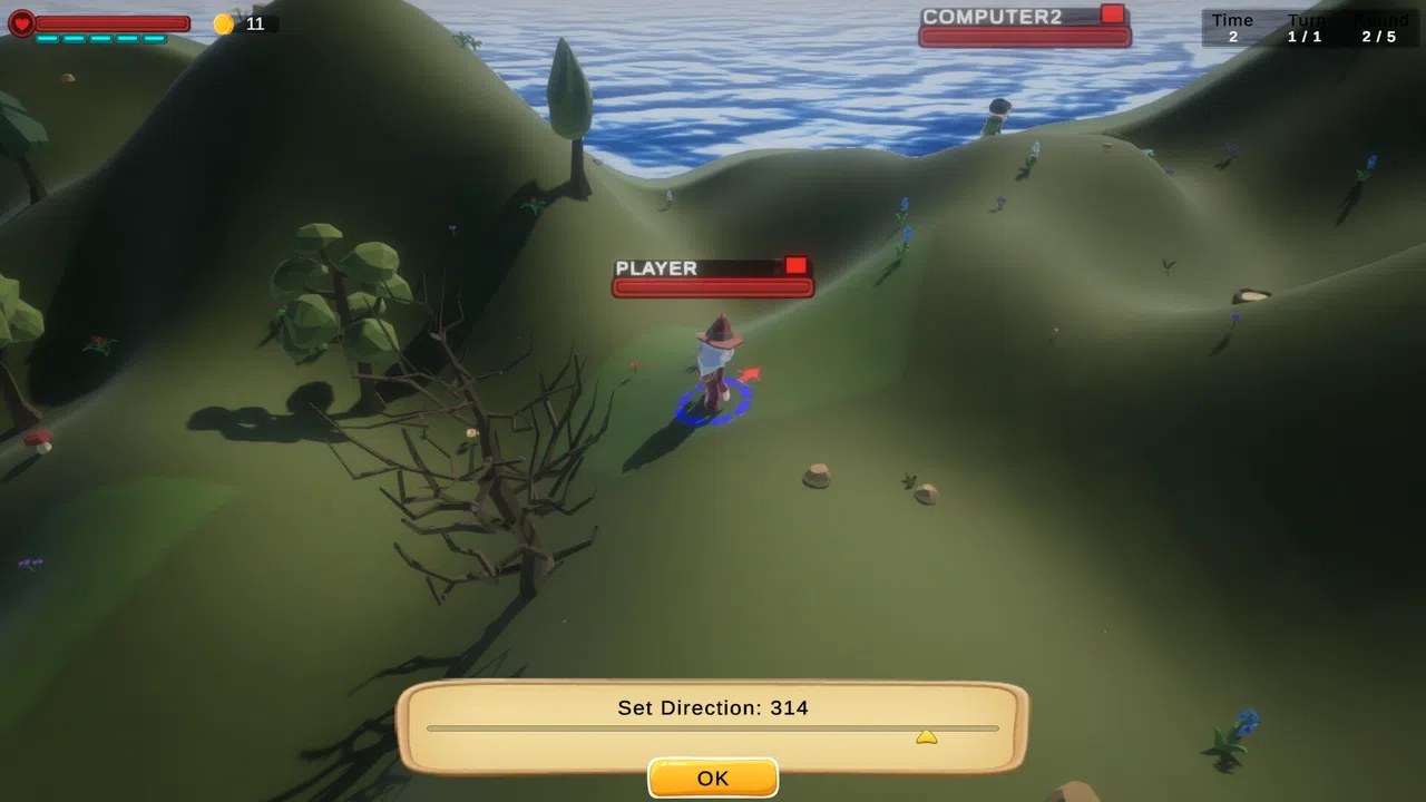 Mage Rumble Screenshot 5