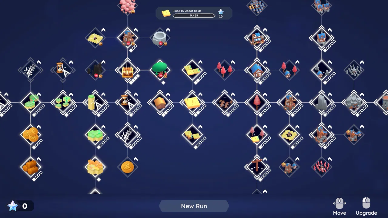 Farewells clicker Screenshot 4