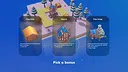 Farewells clicker Screenshot 6