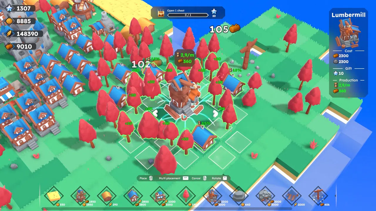 Farewells clicker Screenshot 0