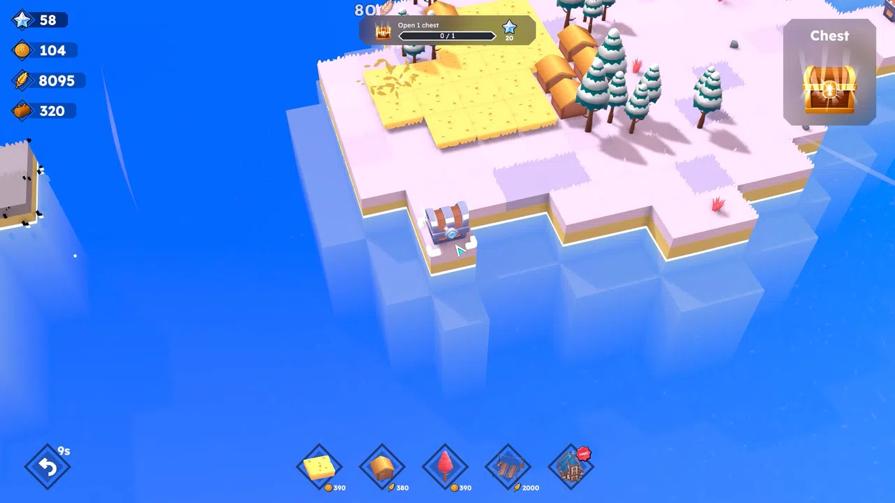 Farewells clicker Screenshot 5