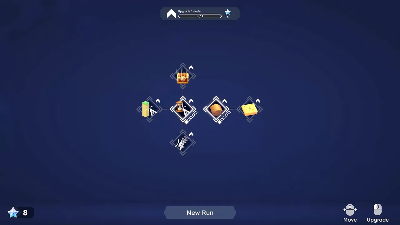 Farewells clicker Screenshot 3