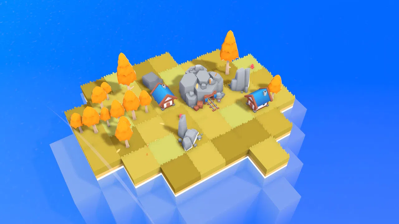 Farewells clicker Screenshot 8