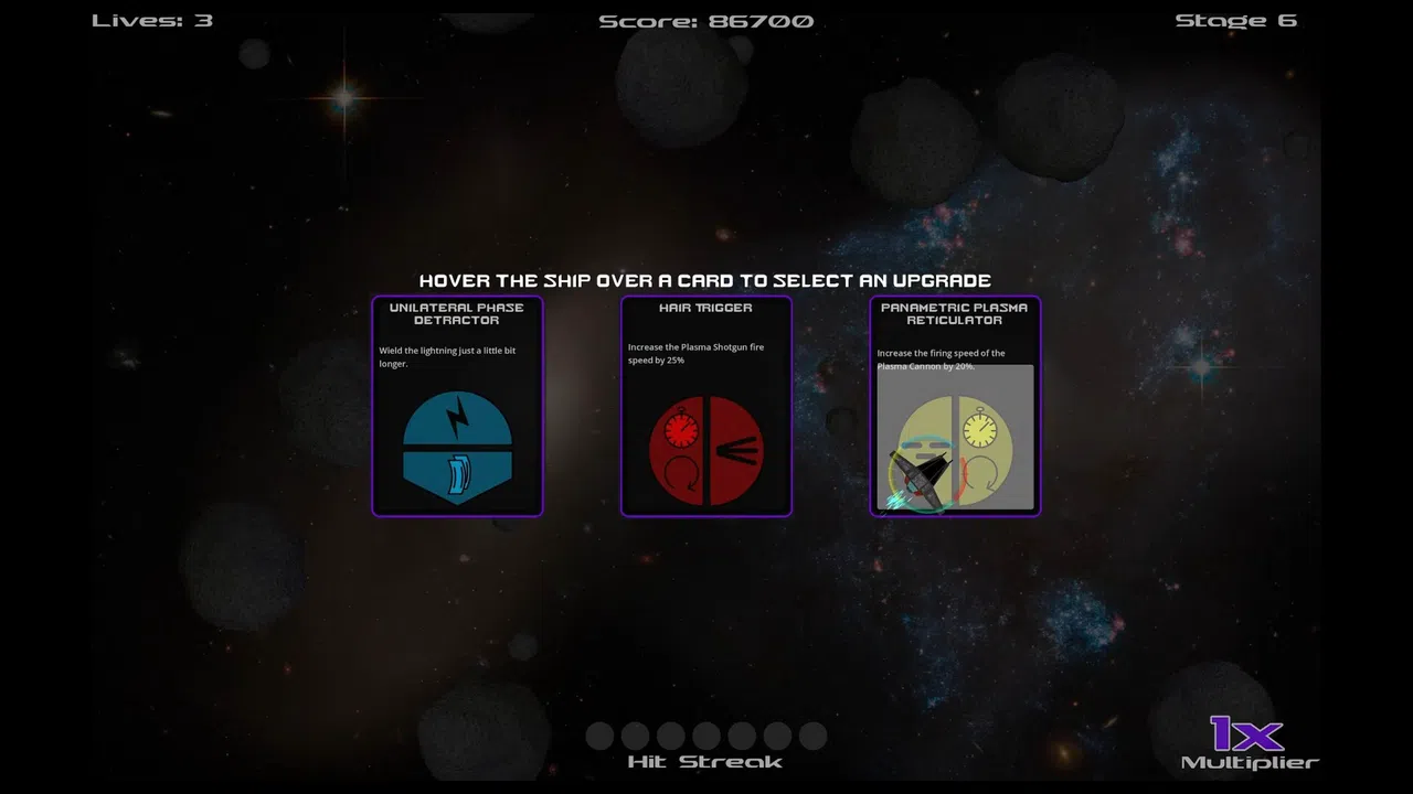 Asterisk Screenshot 3
