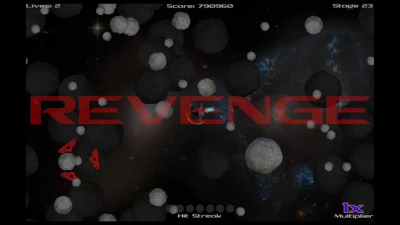 Asterisk Screenshot 6