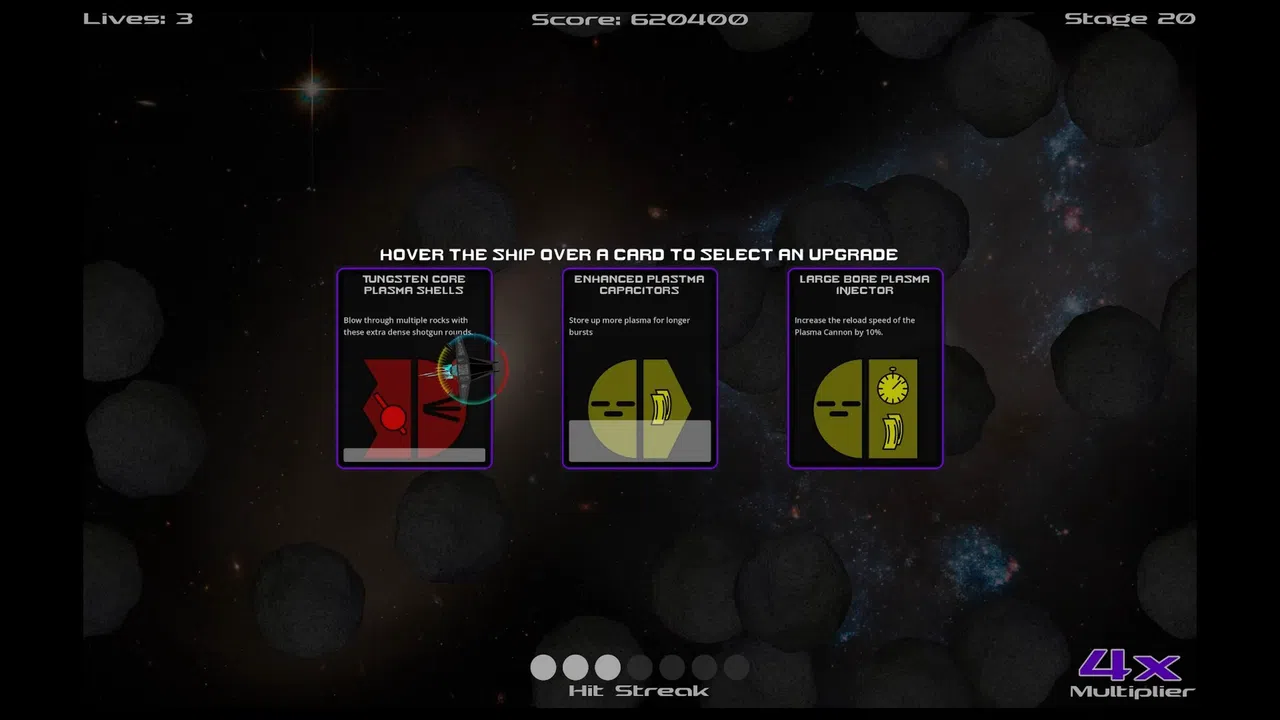 Asterisk Screenshot 5