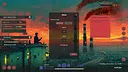 FocusScape: Lofi Productivity Screenshot 4