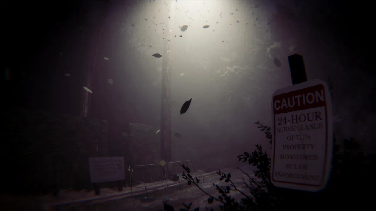 PIGSKIN Screenshot 1