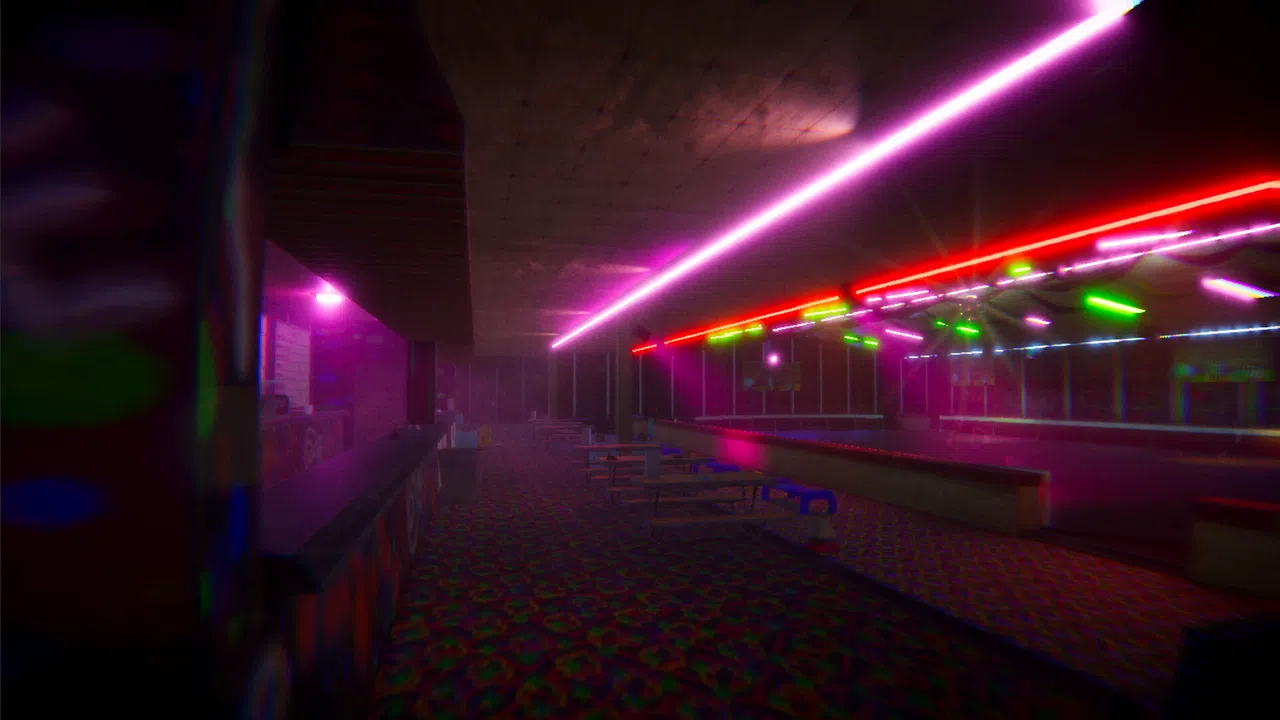 PIGSKIN Screenshot 3