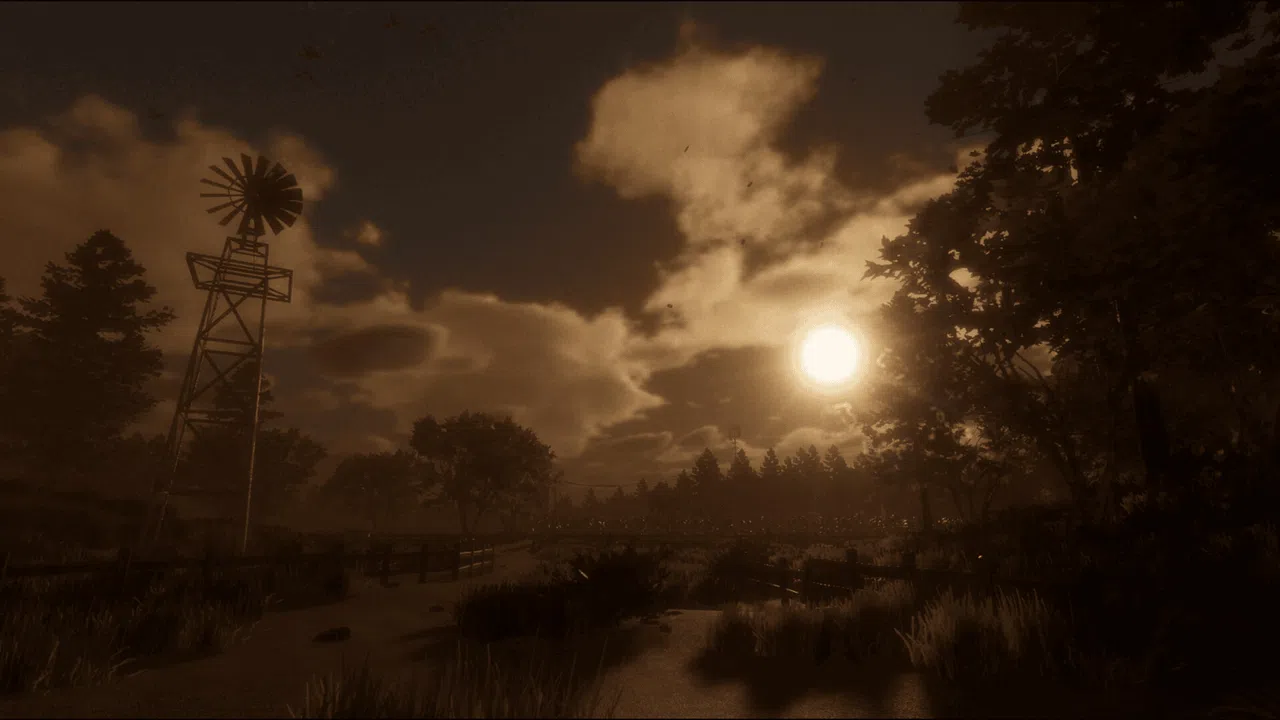 PIGSKIN Screenshot 9